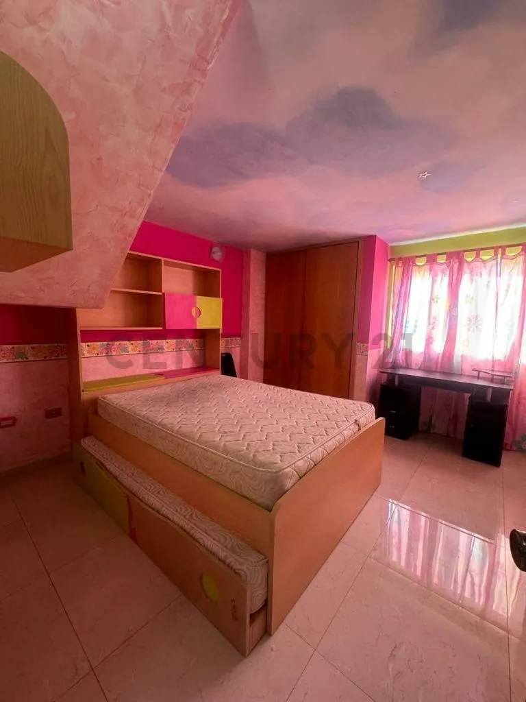 Penthouse duplex en el Conjunto Residencial Costa Azul, Lechería - 10