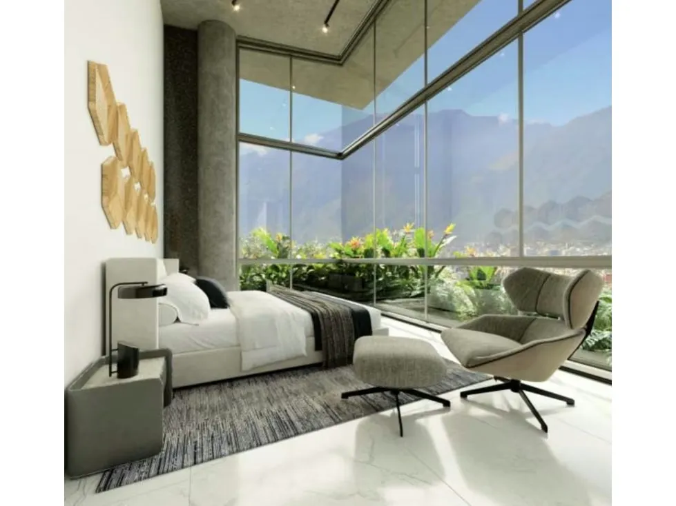 Altamira Norte, apartamento en venta en exclusivo proyecto residencial - 6
