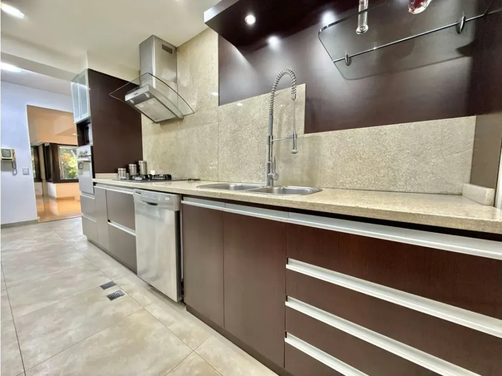Vendo/Alquilo Apto 230m2 3H+S/3.5B+S/4P Colinas de Valle Arriba - 13