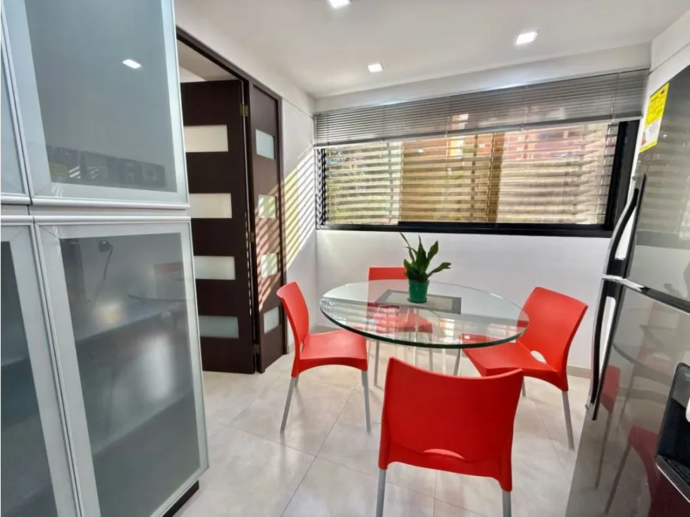Vendo/Alquilo Apto 230m2 3H+S/3.5B+S/4P Colinas de Valle Arriba - 14