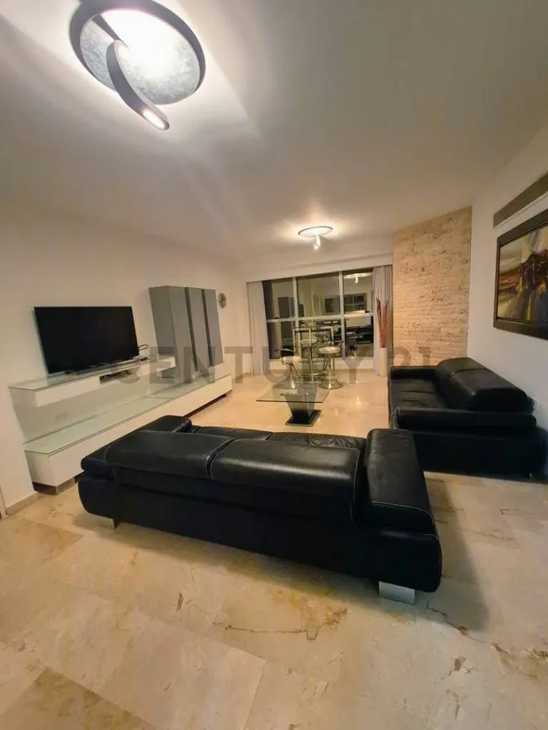 Alquiler de Apartamento