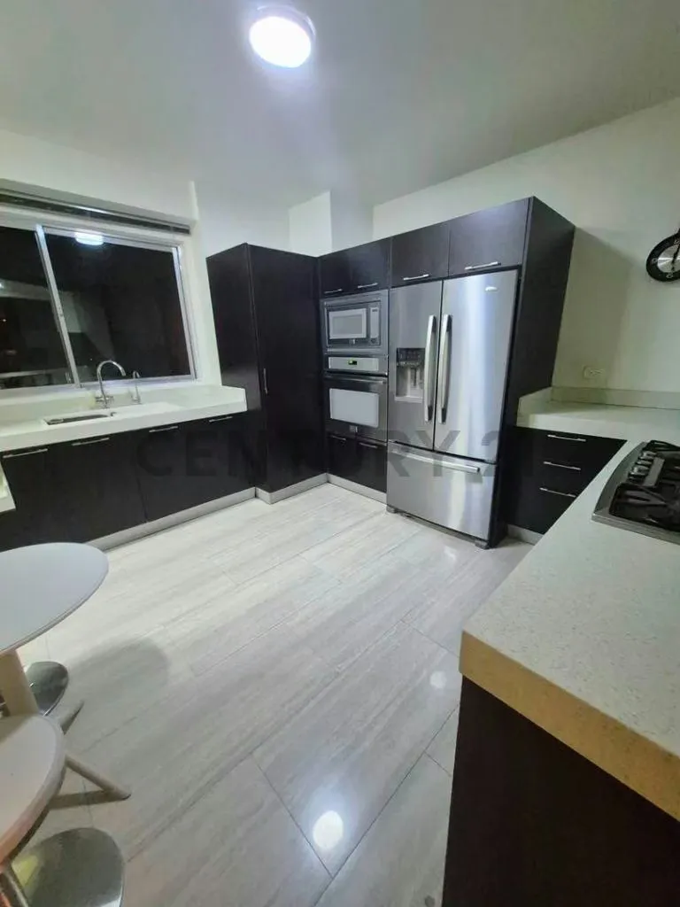 Alquiler de Apartamento - 3