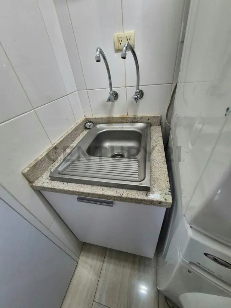 Alquiler de Apartamento - 5