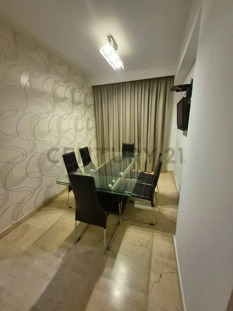 Alquiler de Apartamento - 6