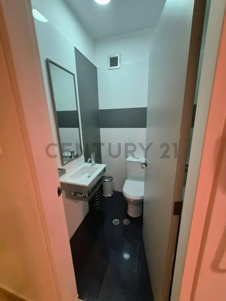Alquiler de Apartamento - 9