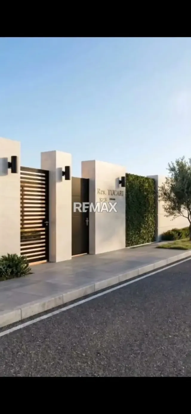 Terreno. Venta. Tucape