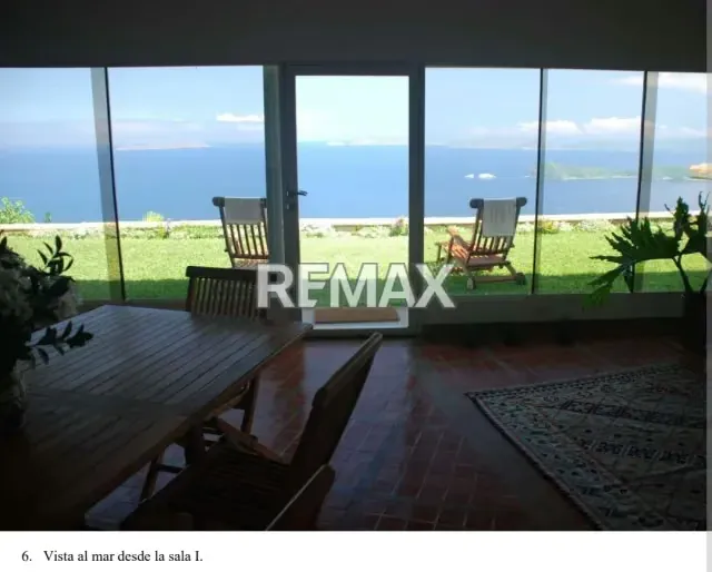 Se Vende Casa de Playa Colinas de Arapo, muy cerca de Puerto La Cruz - 4