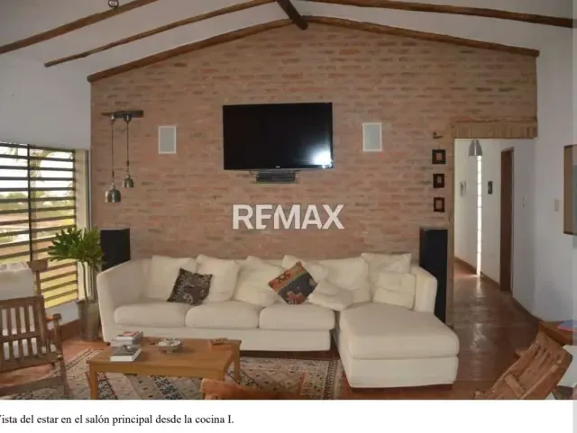 Se Vende Casa de Playa Colinas de Arapo, muy cerca de Puerto La Cruz - 5