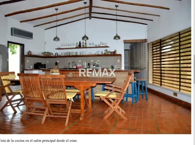Se Vende Casa de Playa Colinas de Arapo, muy cerca de Puerto La Cruz - 8
