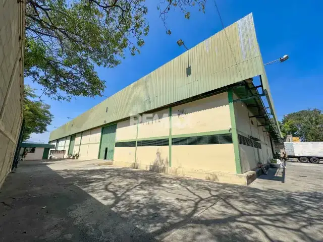 Galpon en Venta Zona Industrial III Zona Oeste - Barquisimeto