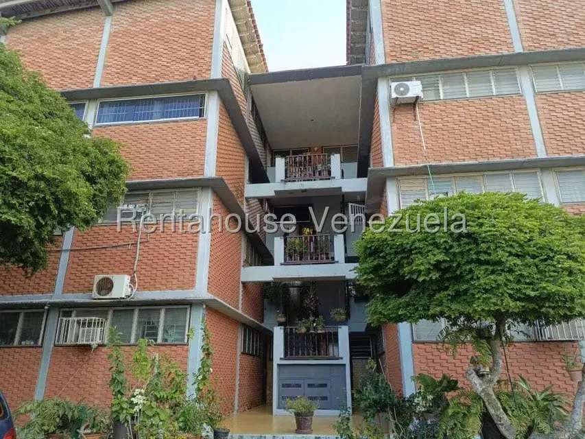 Apartamento (1 Nivel) en Venta en Porlamar, Nueva Esparta - 2
