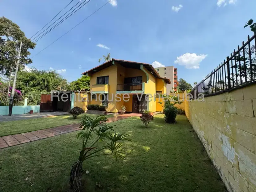 Casa (Duplex) en Venta en Araure, Portuguesa