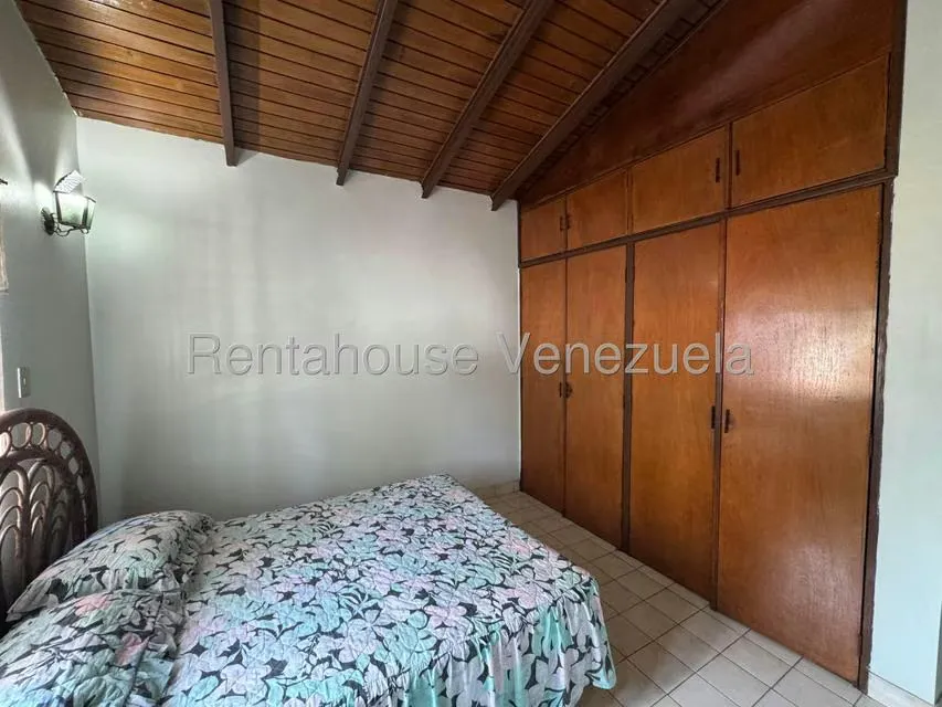 Casa (Duplex) en Venta en Araure, Portuguesa - 18