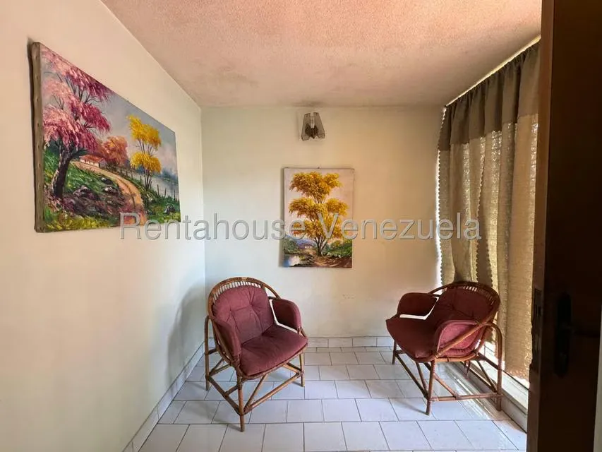 Casa (Duplex) en Venta en Araure, Portuguesa - 3
