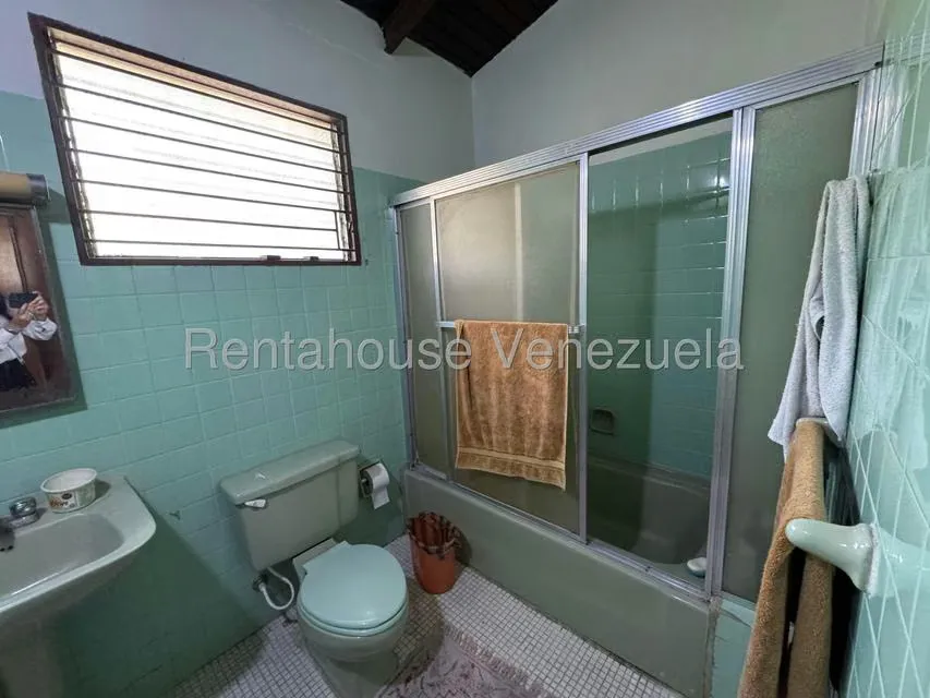 Casa (Duplex) en Venta en Araure, Portuguesa - 21