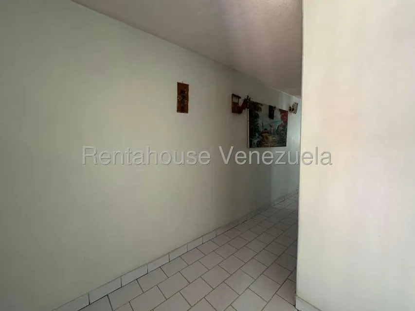 Casa (Duplex) en Venta en Araure, Portuguesa - 4