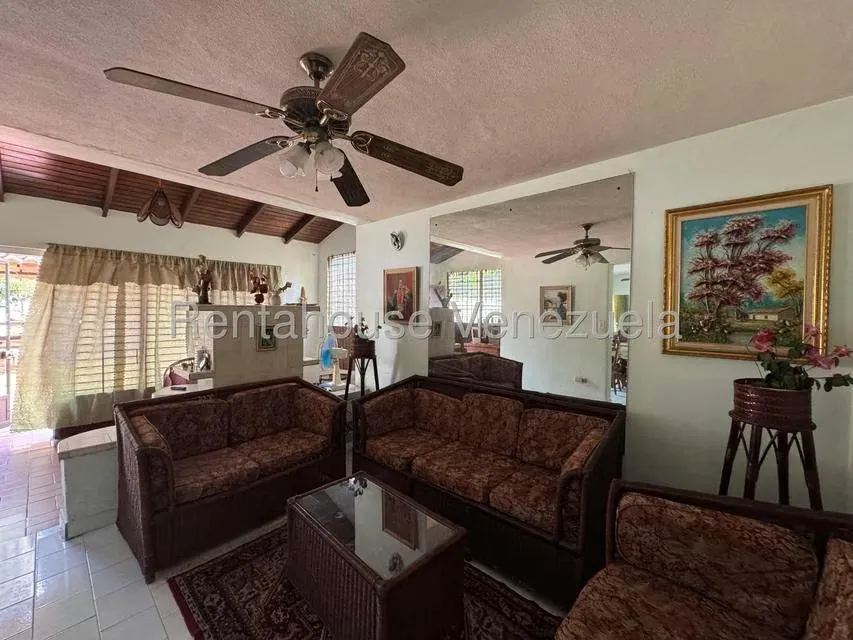 Casa (Duplex) en Venta en Araure, Portuguesa - 5