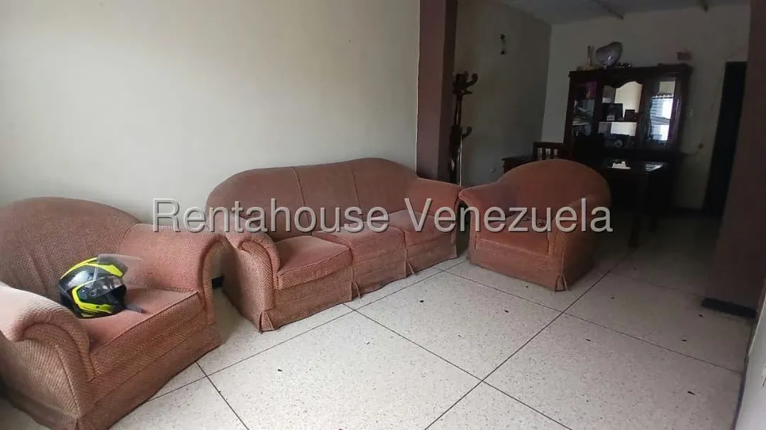 Casa (Duplex) en Venta en Zona Oeste, Lara - 4