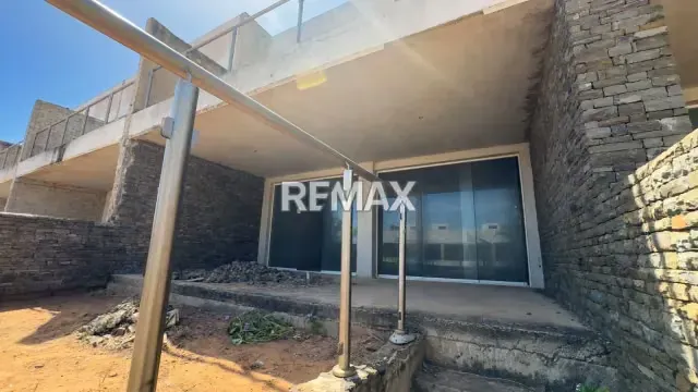 PROYECTO EN DESARROLLO EN LA ENTRADA DE RANCHOS DE CHANA, TOWNHOUSE (TH-C1) EN CONJUNTO RESIDENCIAL LOS GECKOS - 2