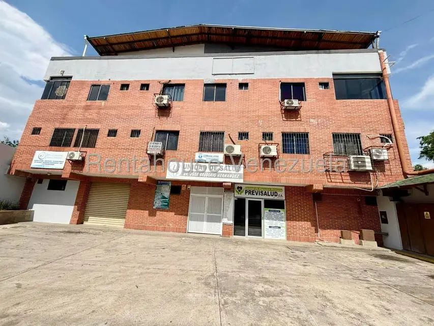 Local Comercial en Alquiler en Parroquia Concepcion, Lara
