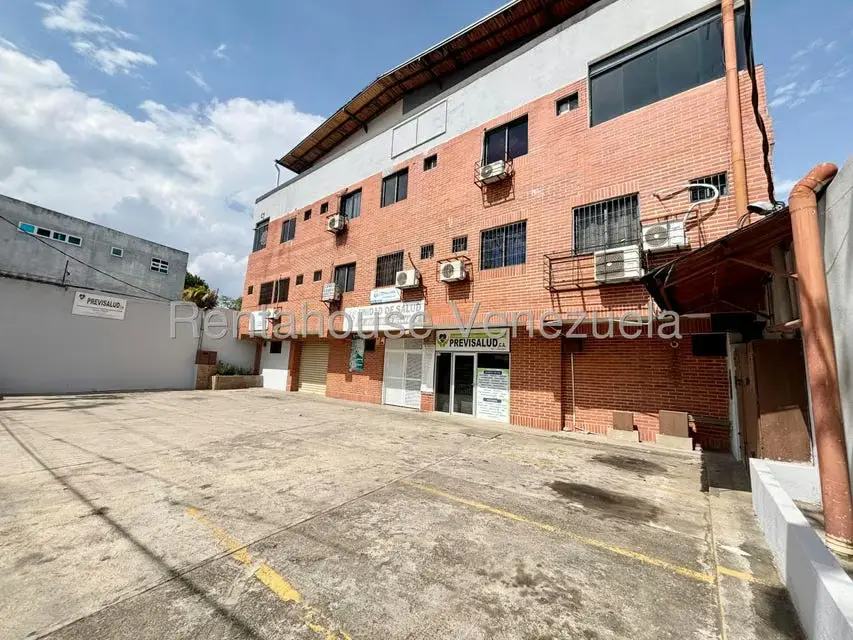 Local Comercial en Alquiler en Parroquia Concepcion, Lara - 12