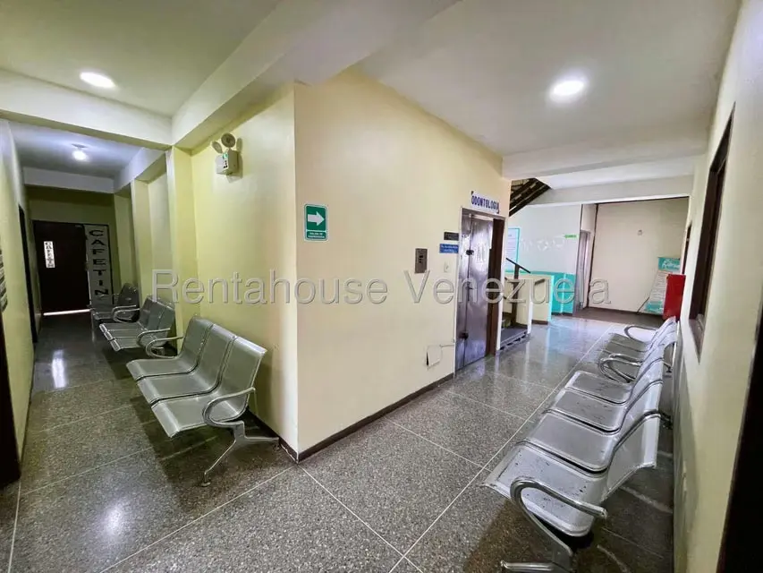 Local Comercial en Alquiler en Parroquia Concepcion, Lara - 7