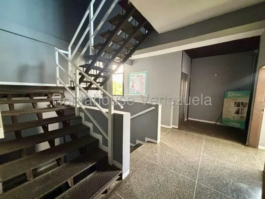 Local Comercial en Alquiler en Parroquia Concepcion, Lara - 9