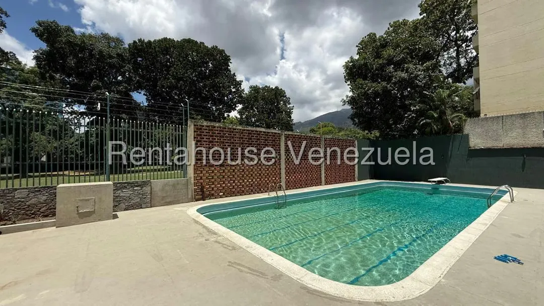 Apartamento (1 Nivel) en Venta en Campo Alegre, Distrito Metropolitano - 25