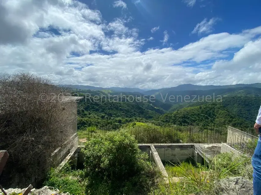 Terreno (Residencial) en Venta en La Union, Distrito Metropolitano - 2