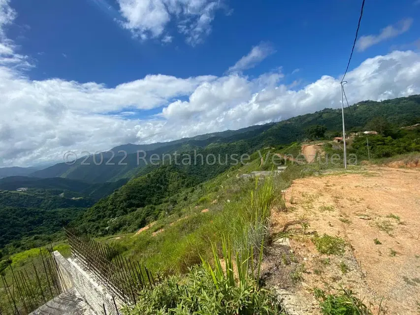 Terreno (Residencial) en Venta en La Union, Distrito Metropolitano - 5