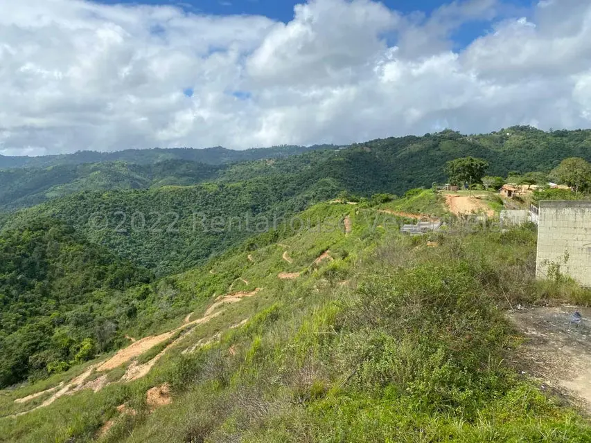 Terreno (Residencial) en Venta en La Union, Distrito Metropolitano - 7