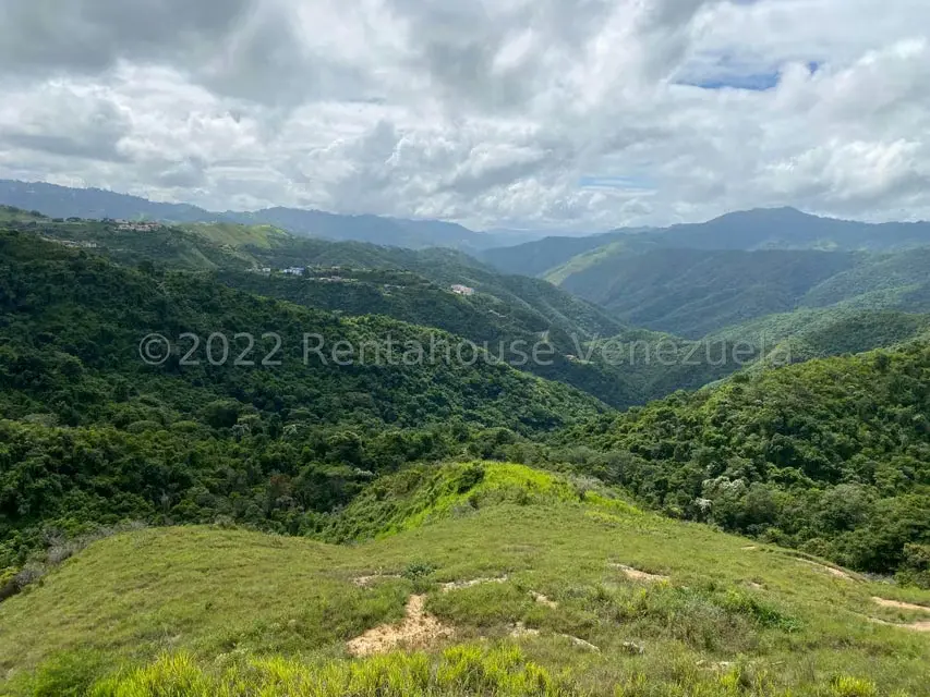 Terreno (Residencial) en Venta en La Union, Distrito Metropolitano - 8