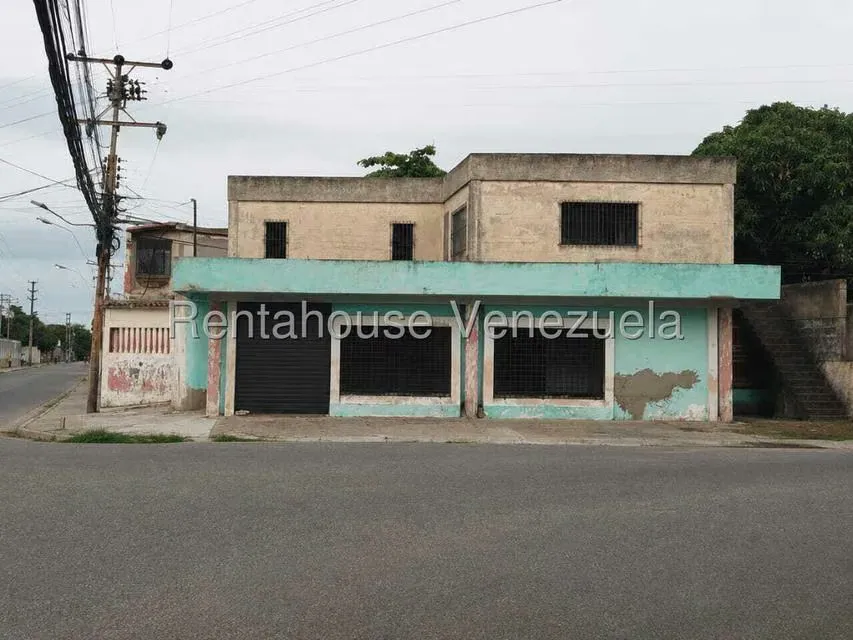 Local Comercial en Venta en Higuerote, Miranda - 2
