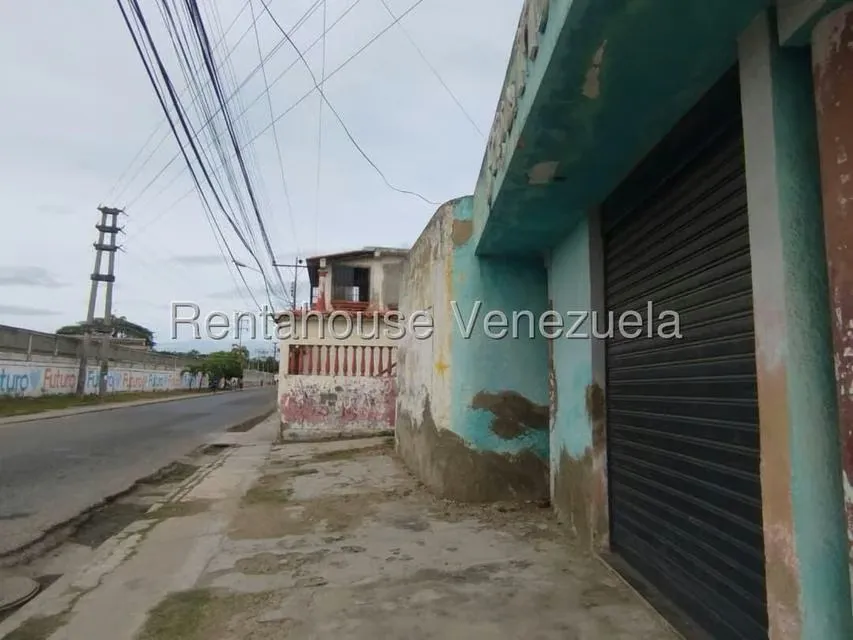 Local Comercial en Venta en Higuerote, Miranda - 4