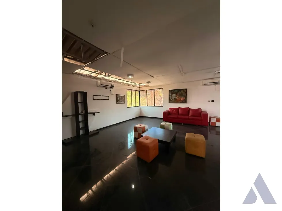 Vendo galpon 6000m2 Los Anaucos 6672 - 14