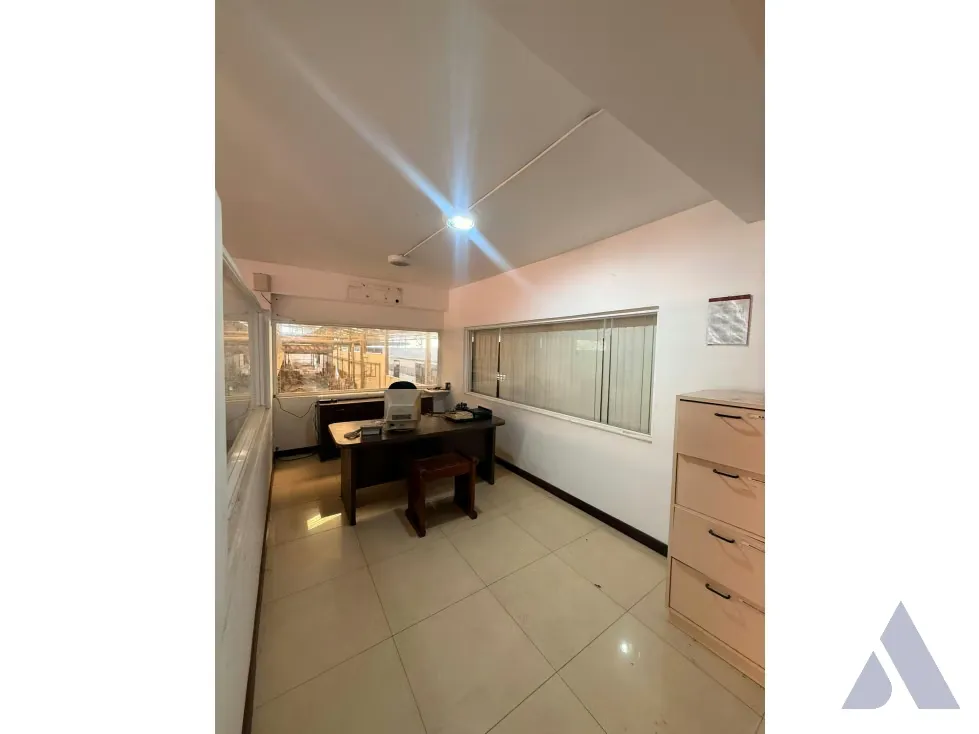 Vendo galpon 6000m2 Los Anaucos 6672 - 18