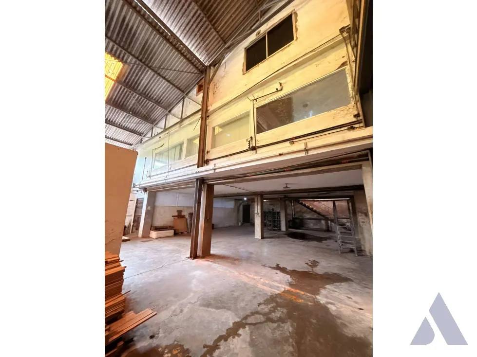 Vendo galpon 6000m2 Los Anaucos 6672 - 19