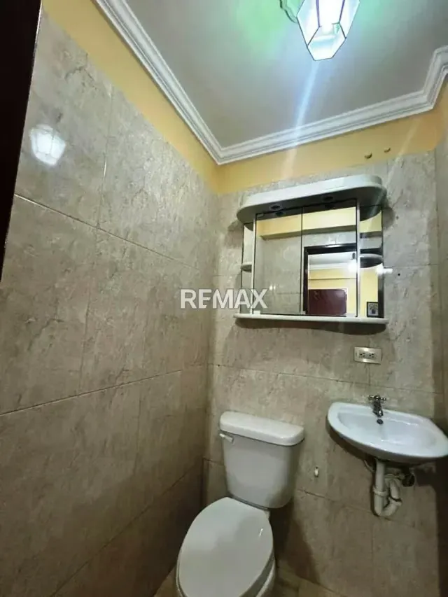 APARTAMENTO EN VENTA CONJUNTO RESIDENCIAL SANTA ROSA - 11