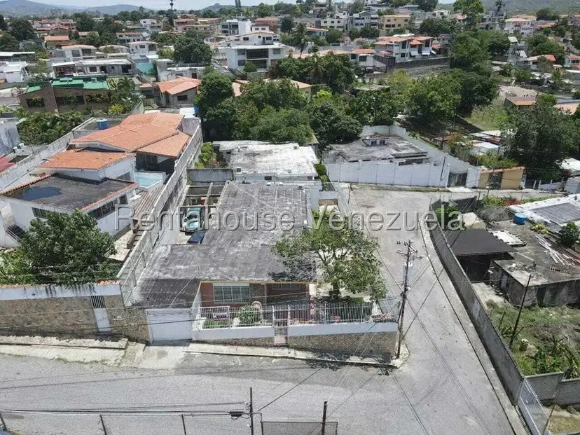 Casa (1 Nivel) en Venta en Colinas De Santa Rosa, Lara