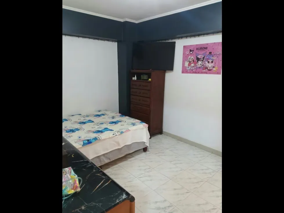 Venta de Apartamento Av. Fuerzas Armadas 158277MM 93M2/3H/1B/1PE - 11