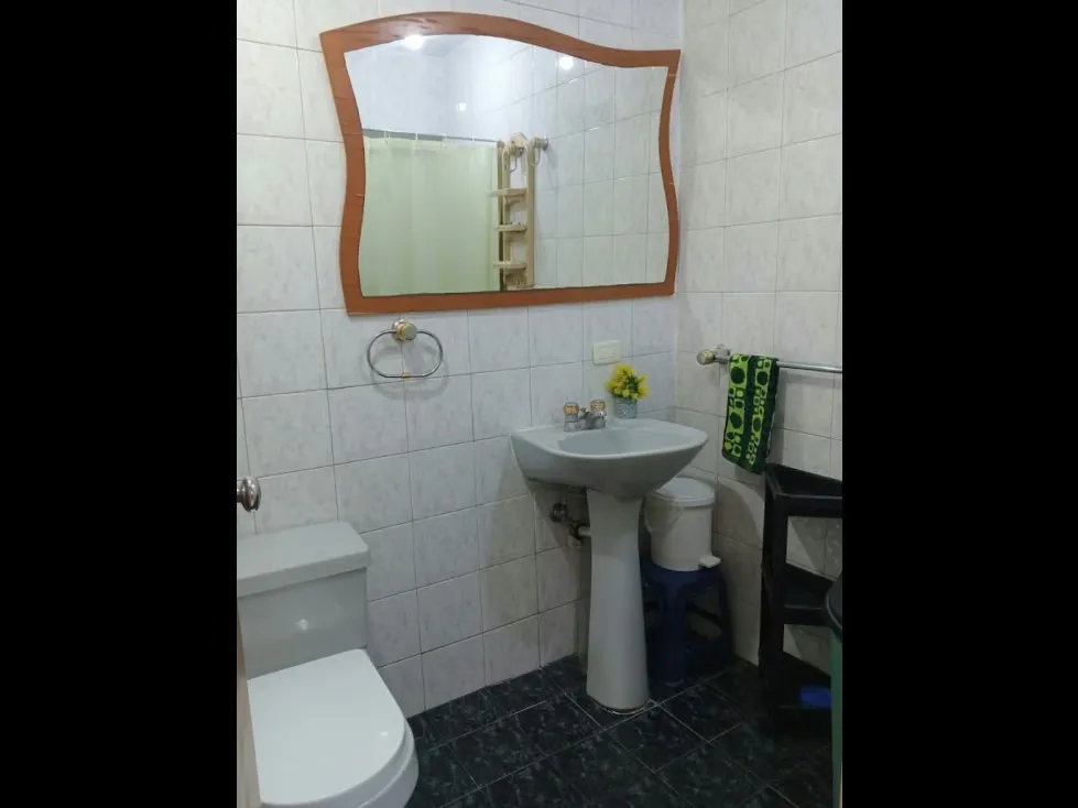Venta de Apartamento Av. Fuerzas Armadas 158277MM 93M2/3H/1B/1PE - 8