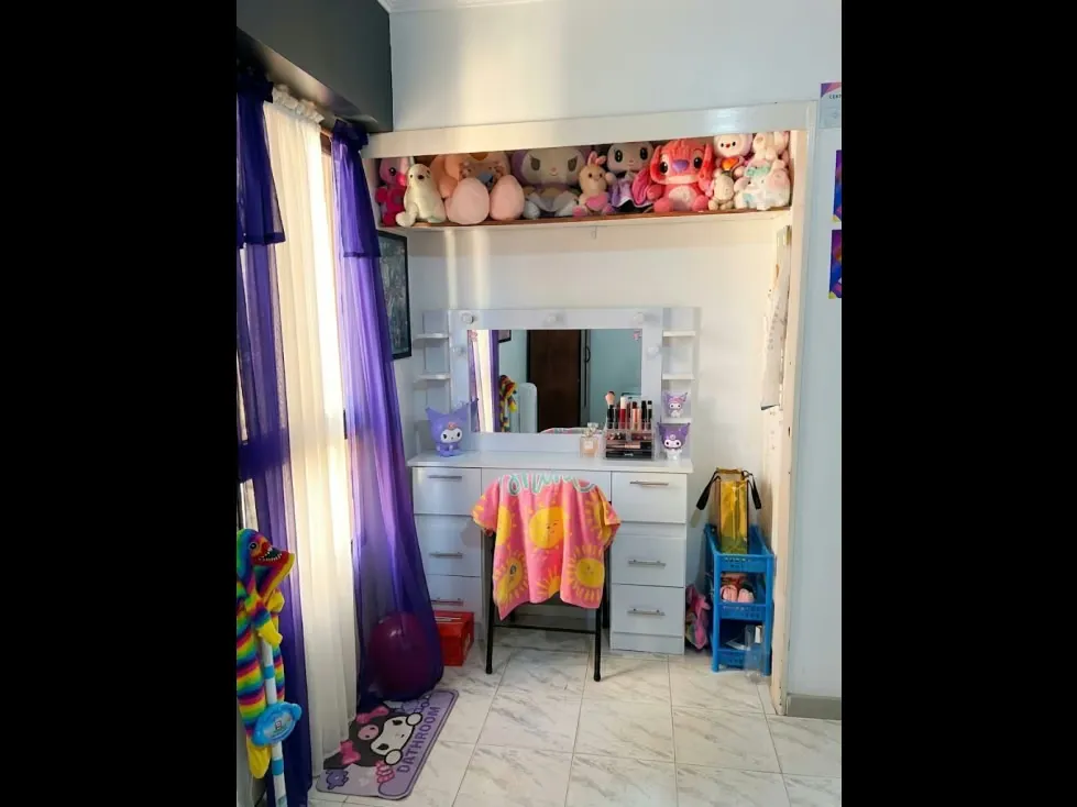 Venta de Apartamento Av. Fuerzas Armadas 158277MM 93M2/3H/1B/1PE - 10