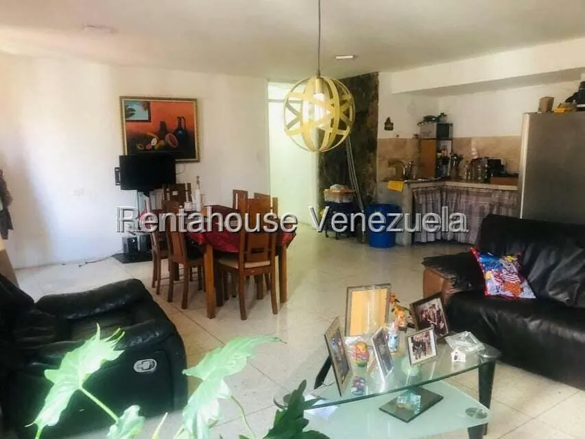 Oficina en Venta en Sabana Grande, Distrito Metropolitano - 12