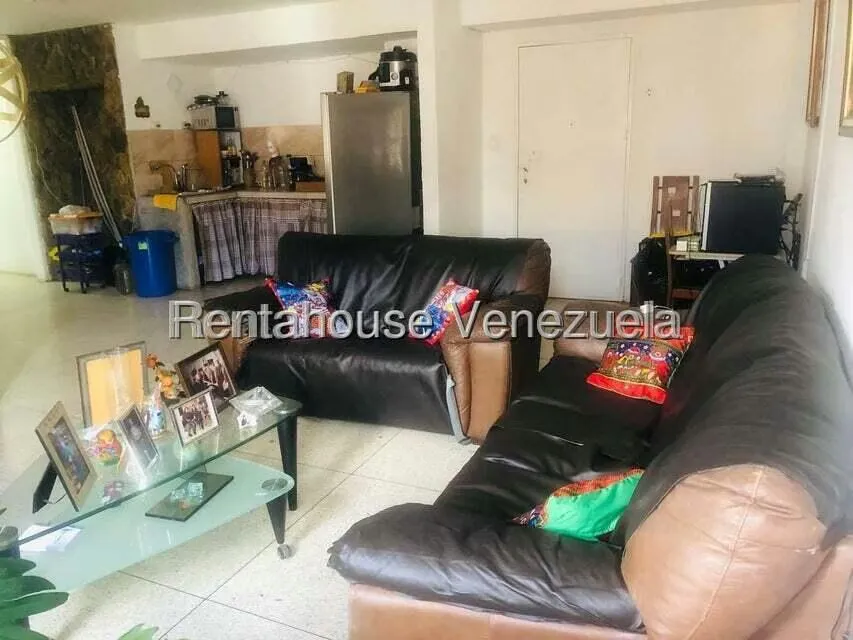Oficina en Venta en Sabana Grande, Distrito Metropolitano - 14