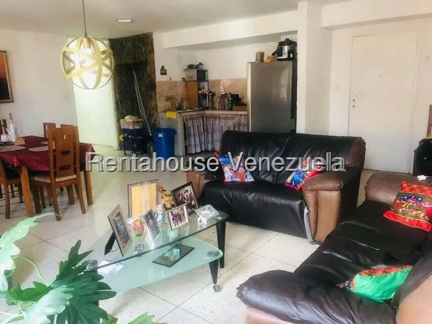 Oficina en Venta en Sabana Grande, Distrito Metropolitano - 15