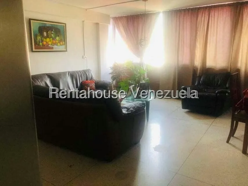 Oficina en Venta en Sabana Grande, Distrito Metropolitano - 3