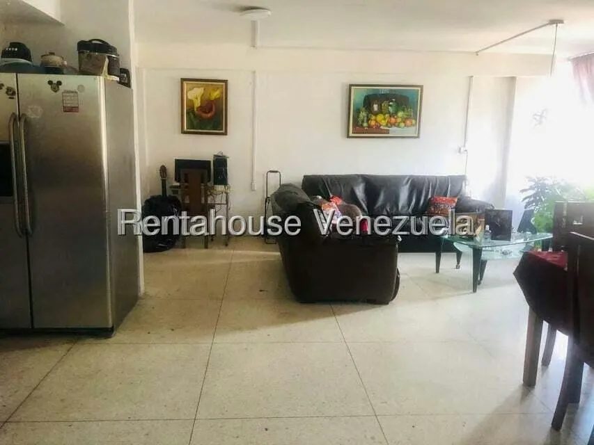 Oficina en Venta en Sabana Grande, Distrito Metropolitano - 23