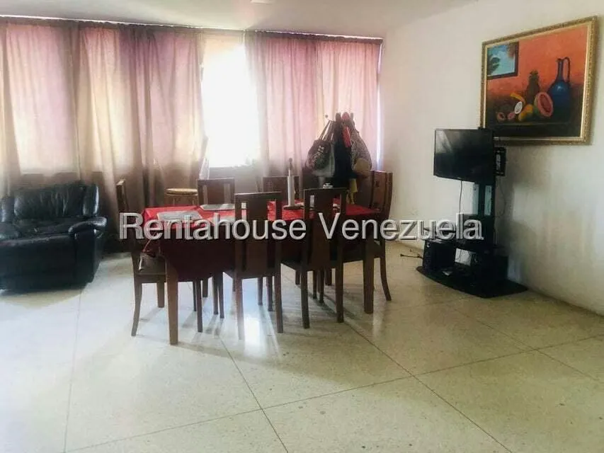 Oficina en Venta en Sabana Grande, Distrito Metropolitano - 25