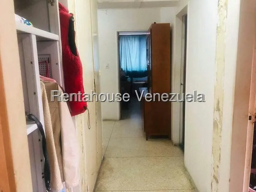 Oficina en Venta en Sabana Grande, Distrito Metropolitano - 29