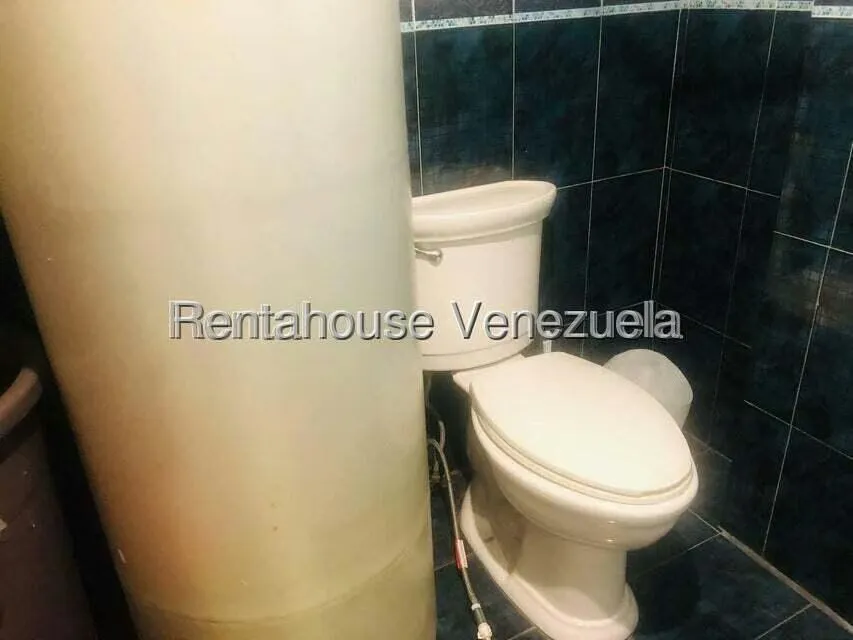 Oficina en Venta en Sabana Grande, Distrito Metropolitano - 35